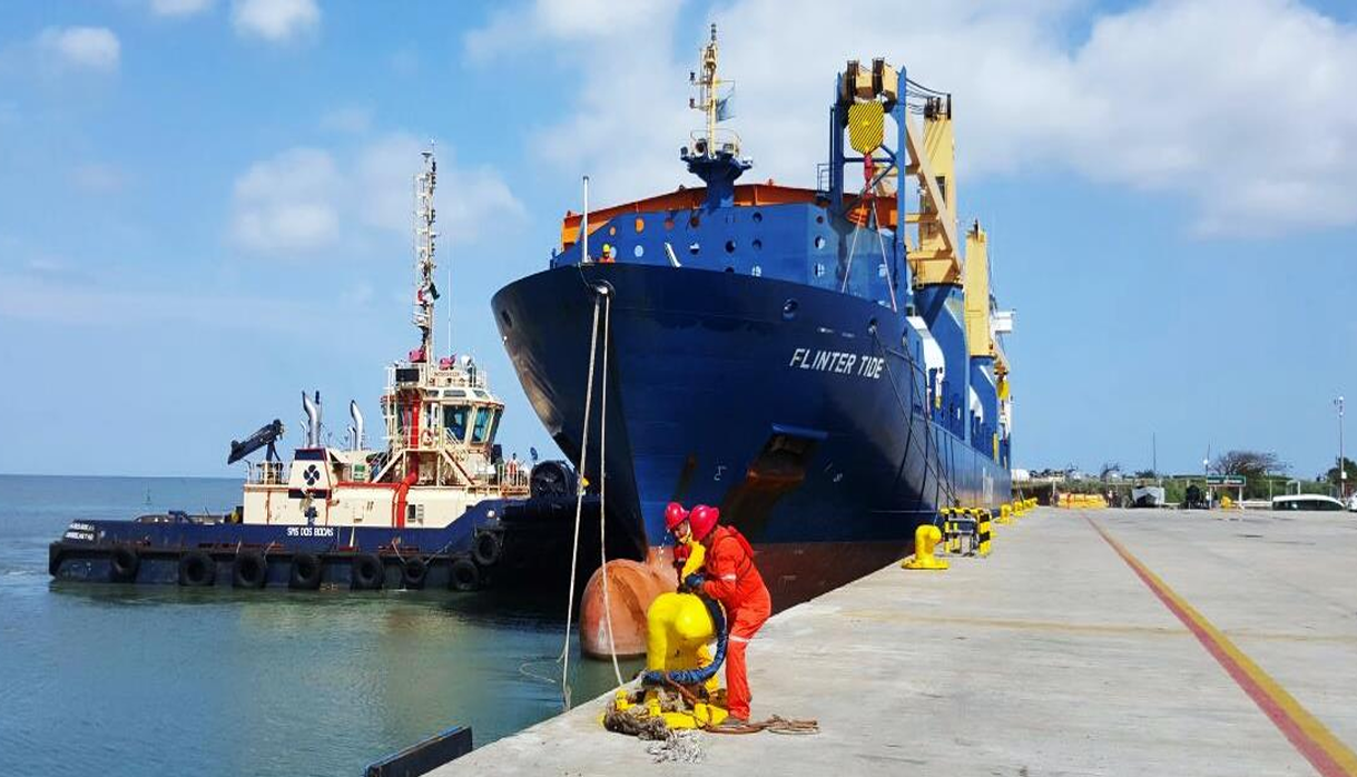 JAS Shipping Services