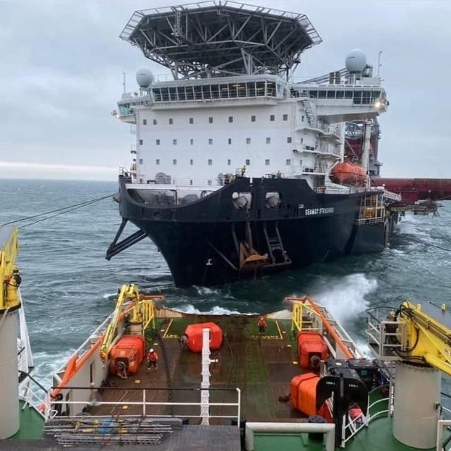 JAS Shipping Services