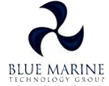 BLUE MARINE